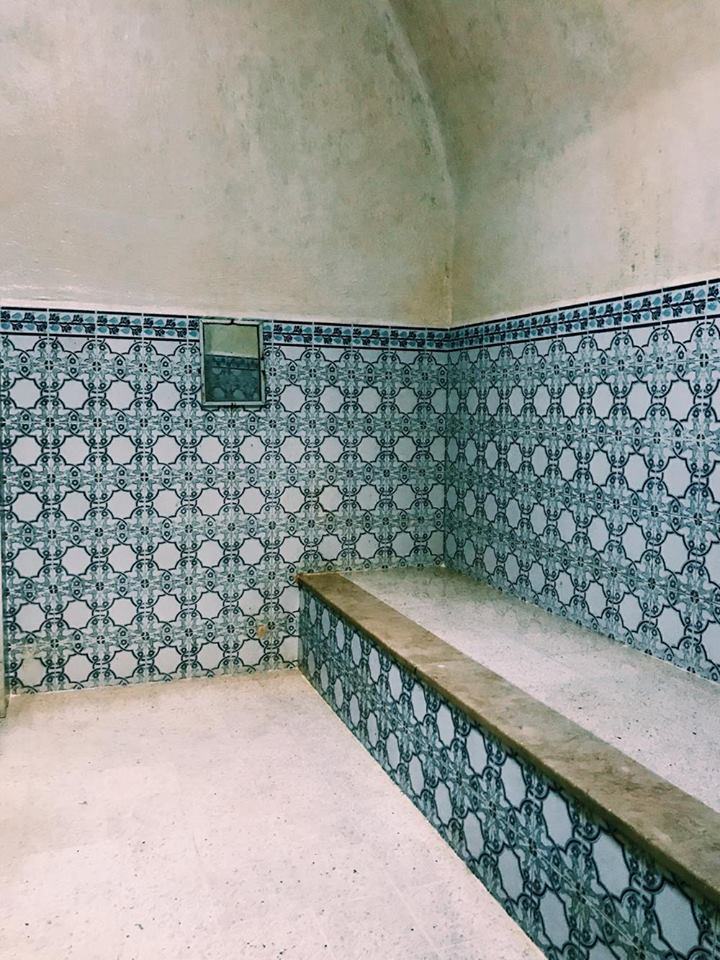 hammam