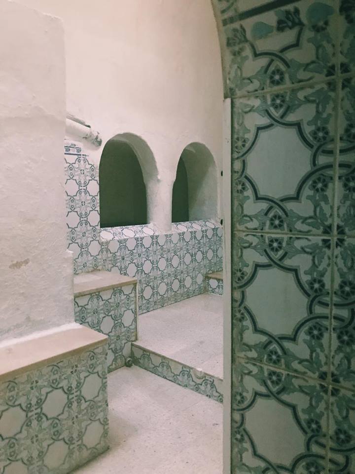 hammam