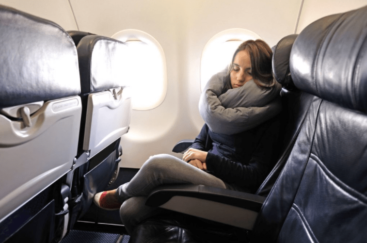 travel pillow